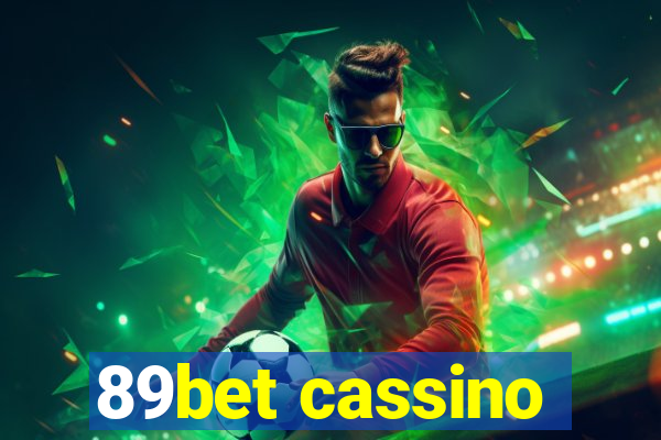 89bet cassino