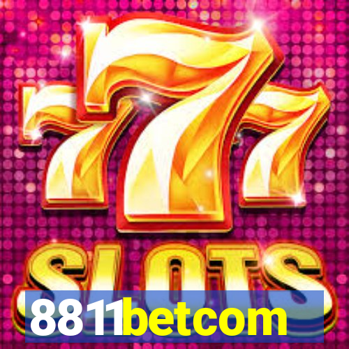 8811betcom