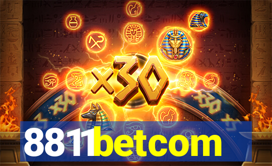 8811betcom