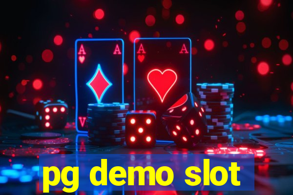 pg demo slot