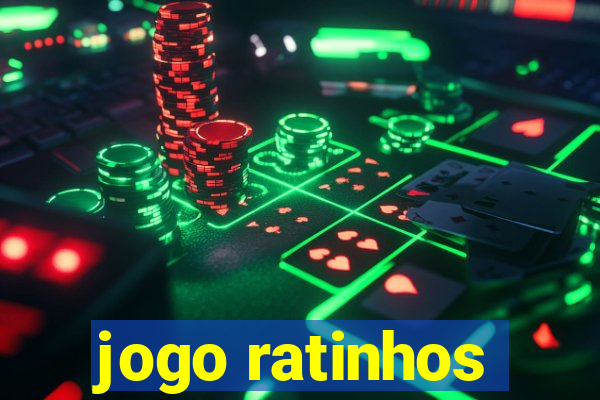 jogo ratinhos