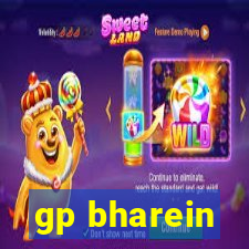 gp bharein