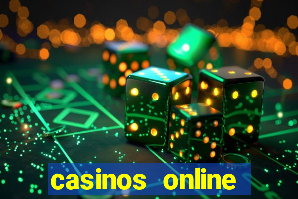 casinos online bonus sem deposito