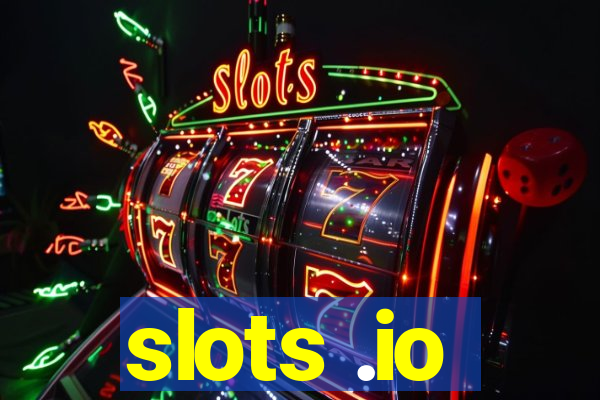 slots .io