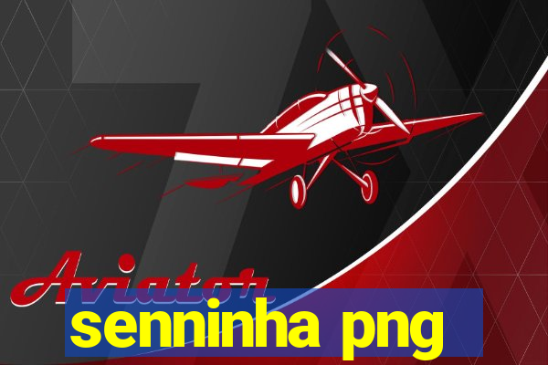 senninha png