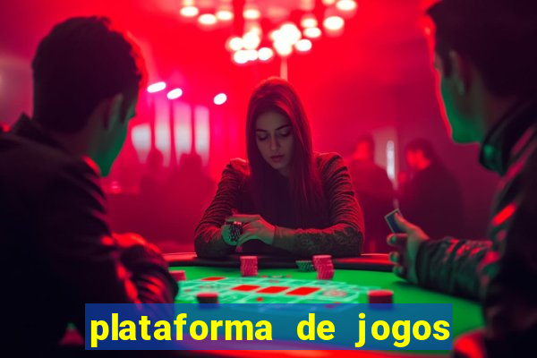 plataforma de jogos do silvio santos