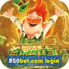 850bet.com login