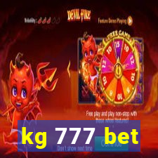 kg 777 bet