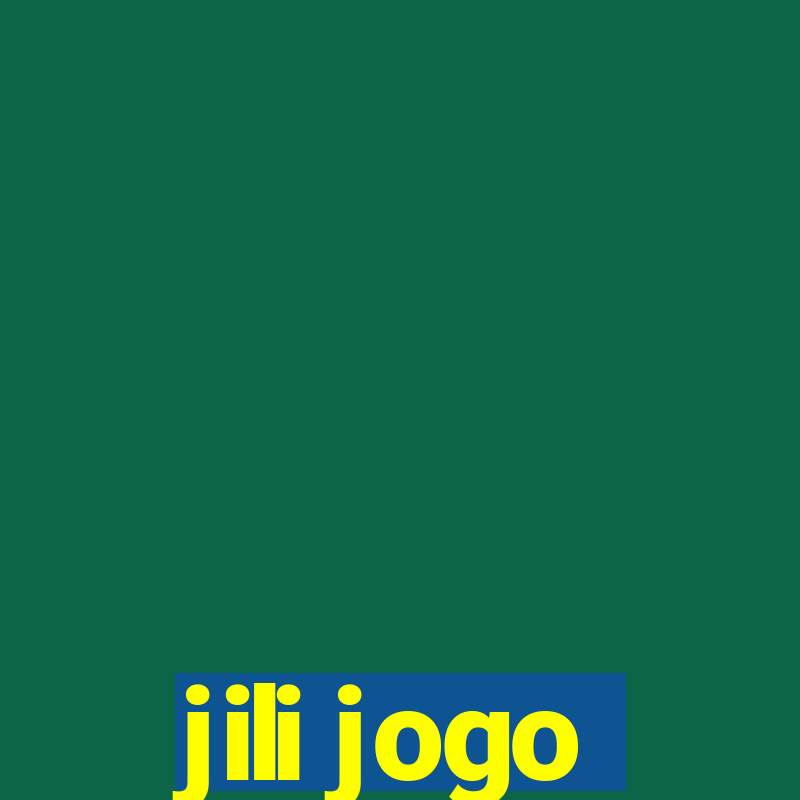 jili jogo