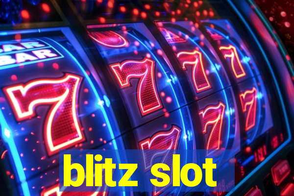 blitz slot