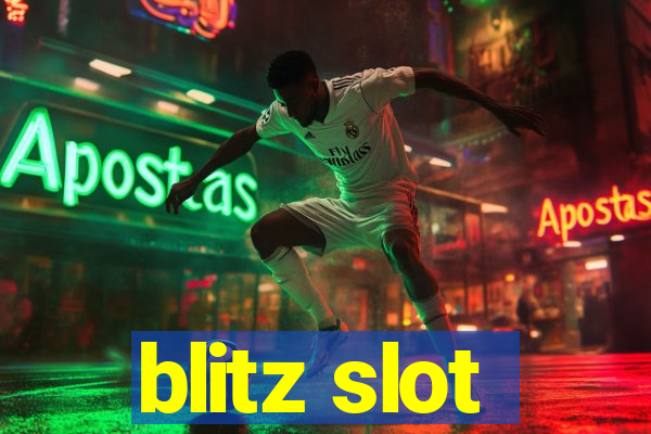 blitz slot