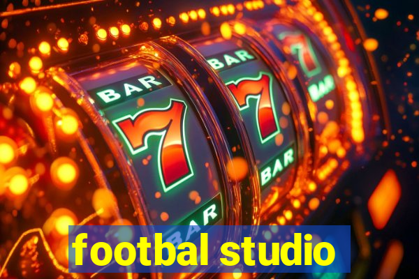 footbal studio