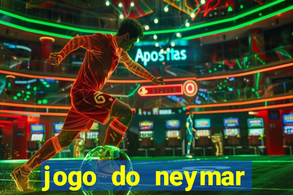 jogo do neymar para celular