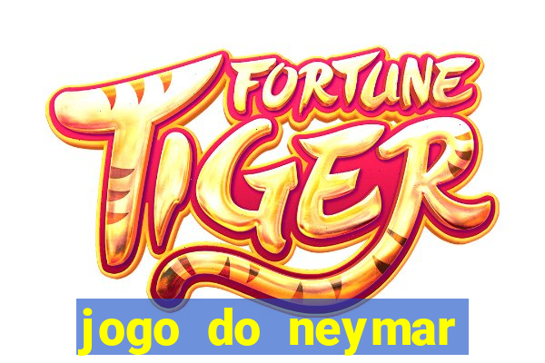 jogo do neymar para celular