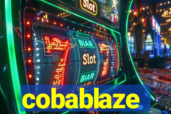 cobablaze