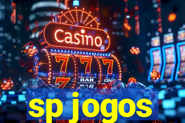 sp jogos