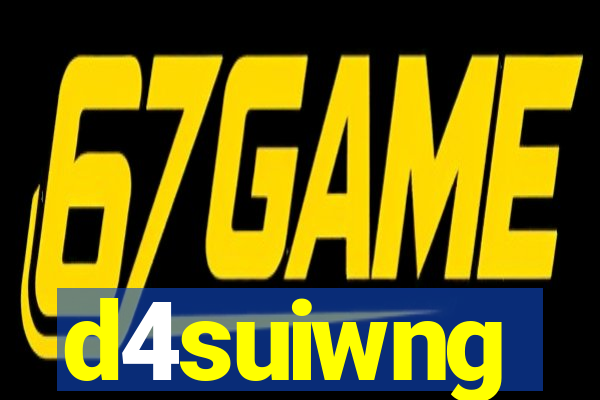 d4suiwng