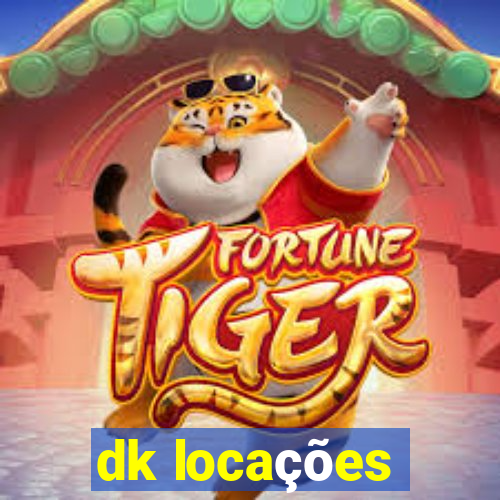 dk locações