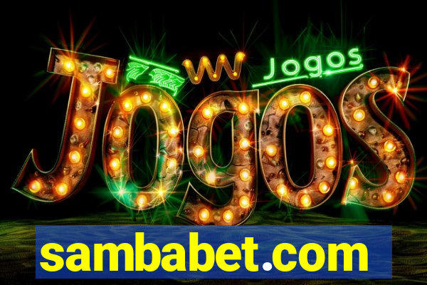 sambabet.com