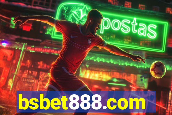 bsbet888.com