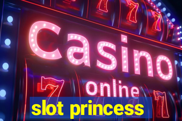 slot princess