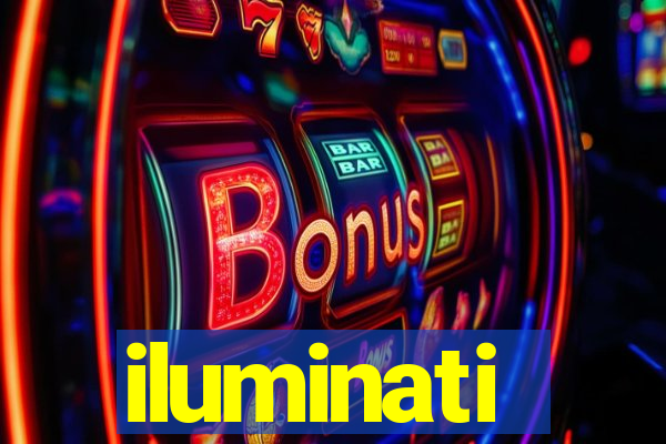 iluminati