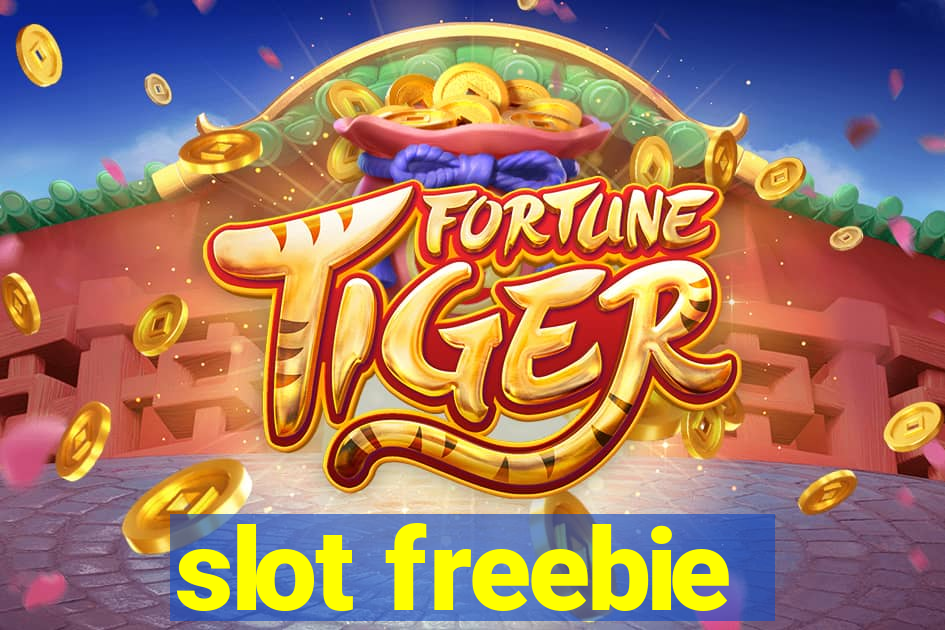 slot freebie