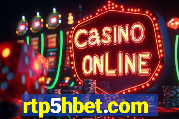 rtp5hbet.com