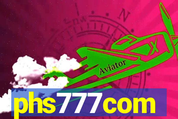 phs777com