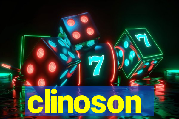 clinoson