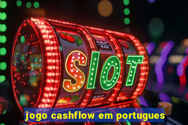 jogo cashflow em portugues