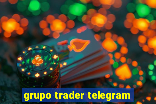 grupo trader telegram