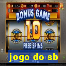 jogo do sb