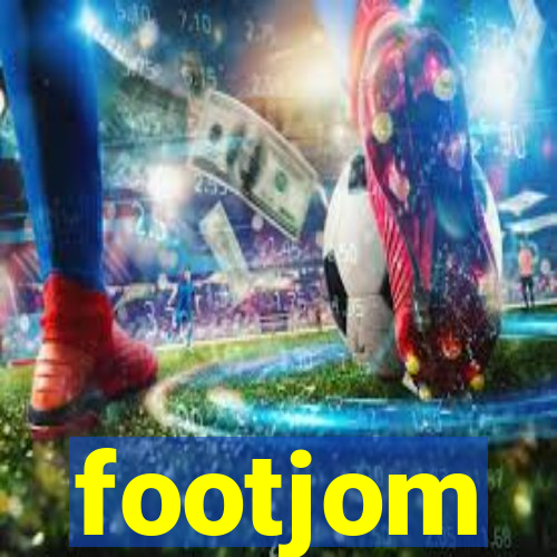 footjom