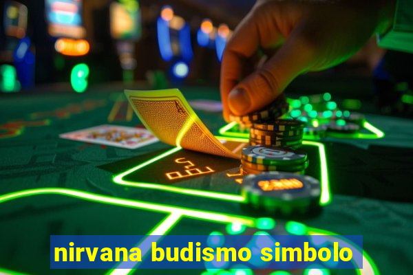 nirvana budismo simbolo