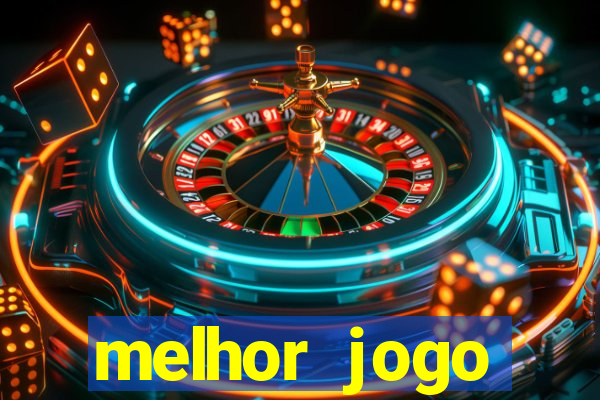 melhor jogo gratuito android