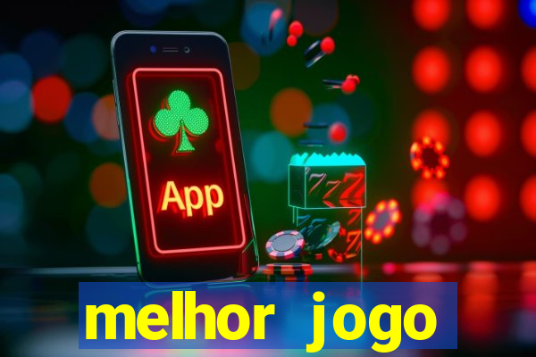 melhor jogo gratuito android