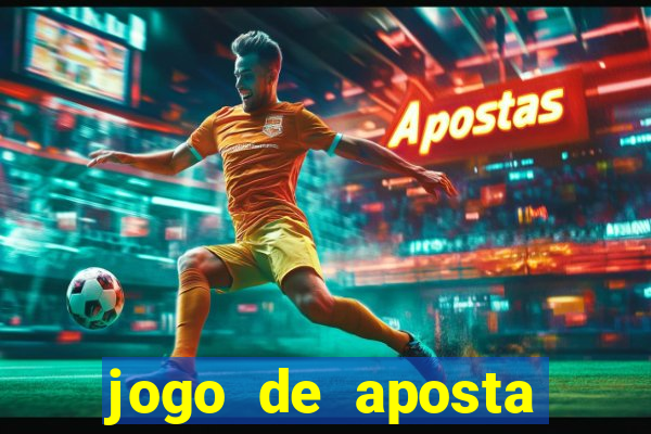 jogo de aposta online bet