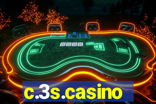 c.3s.casino