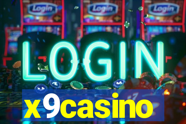 x9casino