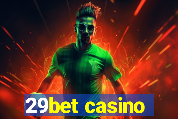 29bet casino