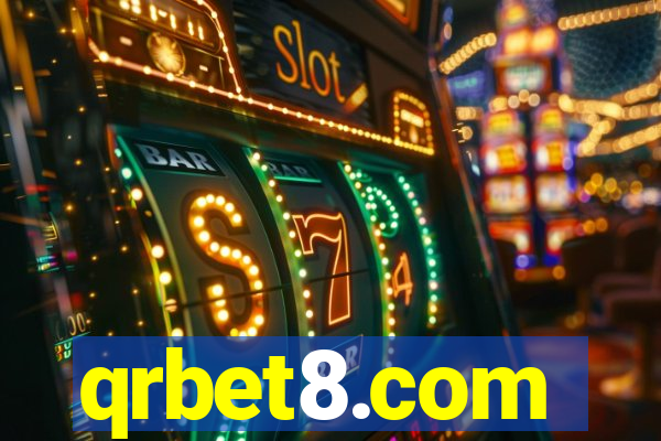 qrbet8.com