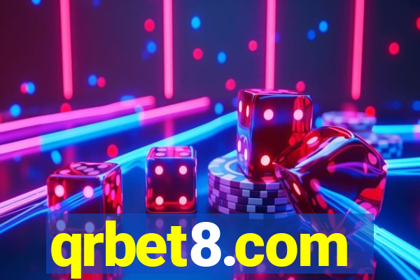 qrbet8.com