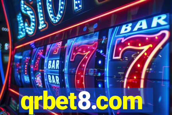 qrbet8.com