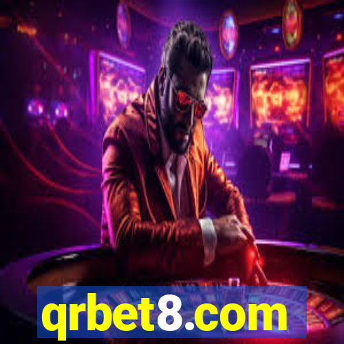 qrbet8.com