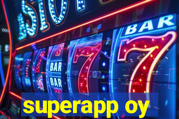 superapp oy