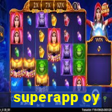 superapp oy