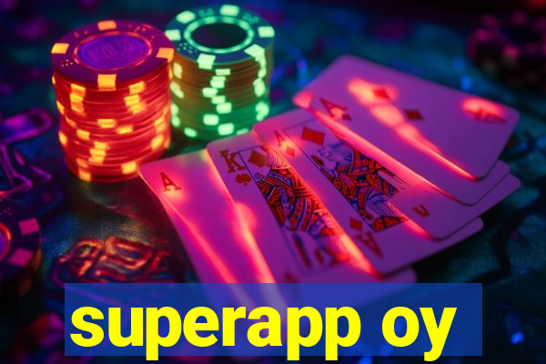 superapp oy