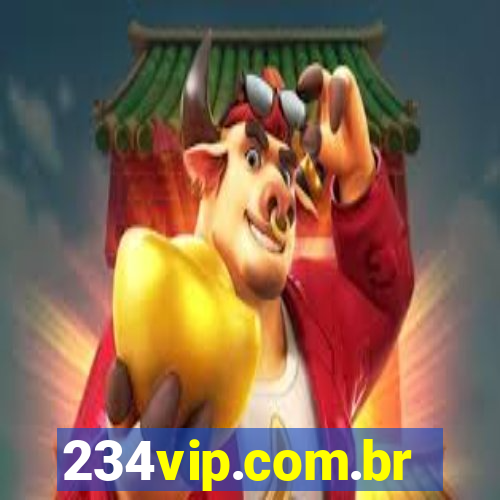 234vip.com.br