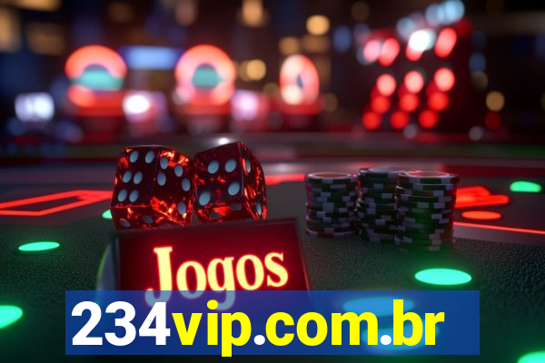 234vip.com.br